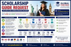 DAAD Scholarships for African Students