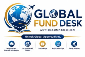 Scholarships for African Students in USA 2026–2027